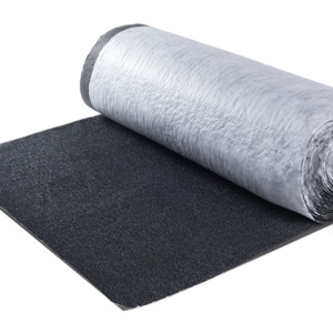 Folie anticondens pentru tabla faltuita, Omega Drainy Plus, Isocell, rola 1,5 x 25 m