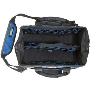 Geanta scule stroxx 39 compartimente interior