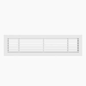 Grilă liniară decorativă 1500x200