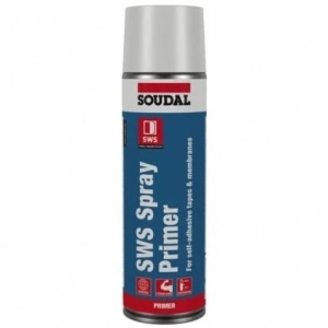 Primer 500 ml Soudal SWS EXTRA