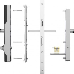 Dimensiuni Maner inteligent Origin Smart