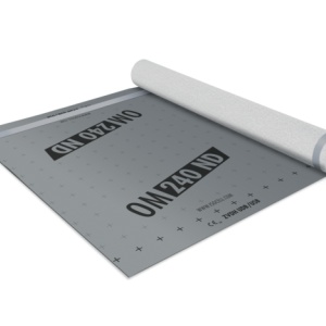 Membrana acoperis OM 240 ND SK DUO, Isocell – 1,5 x 50 m, sd 0,15 m