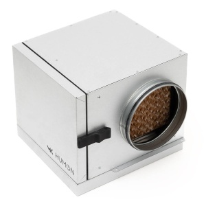 Umidificator adiabatic tubulatură HUMON H200WFL, orientare stânga - Img 15