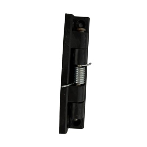 Balama XXL cu arc plasa tantari, GRI ANTRACIT, usa sau fereastra - Img 2