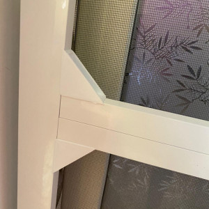 Plasa-insecte-profil-dublu-aluminiu-alb