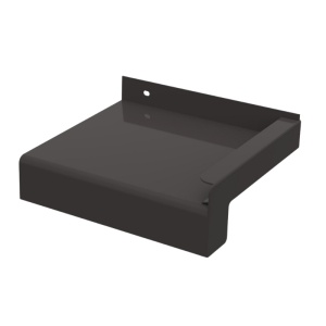 Set capace laterale glaf premium, Tip C, aluminiu, stanga - dreapta MARO - Img 5