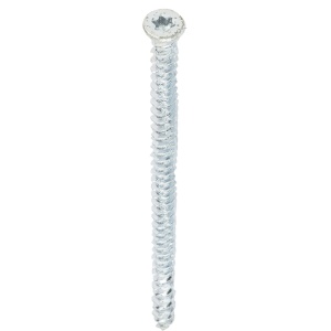 Surub Montaj Ferestre 7.5 x 100 mm – Set 100 bucati, Cap Torx TX-30