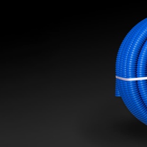 Tubulatură flexibilă ventilație HDPE 90 - Img 7
