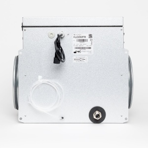 Umidificator adiabatic tubulatură HUMON H250WFL, orientare stânga - Img 24
