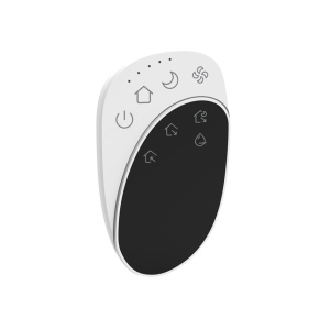 Unitate compactă de ventilare cu recuperare de căldură pentru o cameră KERS +60 - Img 8