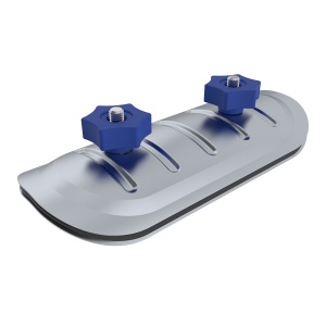 Ușă de vizitare TLC 250 pentru tubulatură circulară