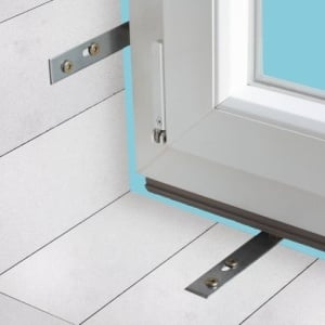 Ancora montaj cu surub de ajustare 70 mm, lungime 140mm, JUSTA BA - Img 2