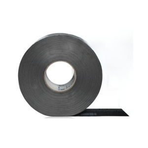 Banda Etansare Fereastra DualSeal 2000Pa, EXterior, 90 mm x 40 metri, complet adeziva, Rezistenta UV 12 luni, bariera de vapori si etansa la aer
