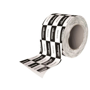 Banda etansare UNIVERSALA Flexi Band 100,Rothoblaas 100 mm x 25 m - Img 5