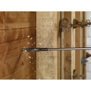 Burghiu pentru gaurit cofraje FAMAG 1005 – prindere SDS-Plus, lungime 600 mm, diametre 10–22 mm - Img 2
