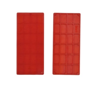 Cale fixe tip distantier montaj ferestre 3 mm – 48 x 100 x 3 mm