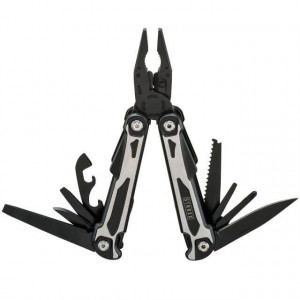 Cleste multifunctional 14 in 1, STROXX, negru