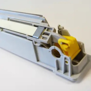 Senzor Grila higroreglabila Aereco EHA2