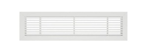 Grilă liniară decorativă 1000x50 - Img 2