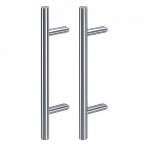 Maner spatial, tragator, pe ambele parti, Medos, lungime 1400mm, 45 de grade, Medos, accesorii de prindere