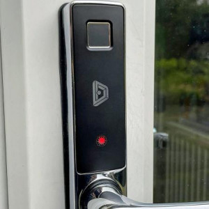 Maner inteligent Origin Smart control amprenta