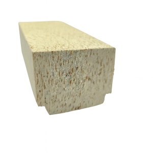 Profil solbanc purenit de inaltare, pentru ferestre REHAU, Warmotech 30(35)x40x1220mm