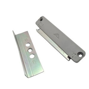 Sistem inchidere magnetic pentru usa balcon, ROTO NT 13 mm