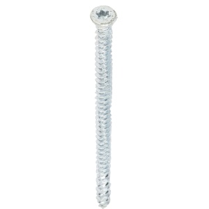 Surub Montaj Ferestre 7.5 x 72 mm – Set 100 bucati, Cap Torx TX-30