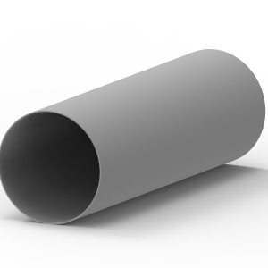Tub de extensie 70 cm pentru recuperator de căldură Kers+ 100