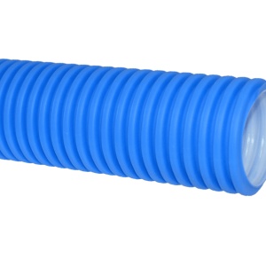 Tubulatură flexibilă ventilație HDPE 90 - Img 4