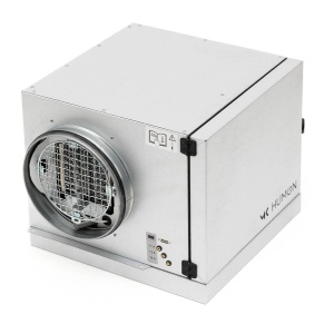 Umidificator adiabatic tubulatură HUMON H200WFR, orientare dreapta - Img 14