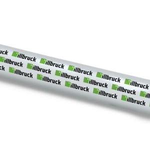 Adeziv pentru precadru ferestre, Illbruck SP340, elastic, polimer hibrid - Img 2