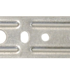 Ancora fixa montaj ferestre, Profine 76 mm, Kommerling 88 mm– 150/25/1,25 mm - Img 2