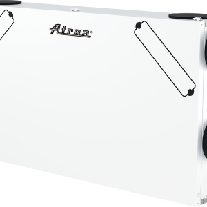 Centrală de ventilație cu recuperator de căldură Duplex 150 Pro (montaj sub plafon) - Img 3