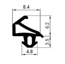 dimensiune-garnitura-etansare-tamplarie-pvc-profilink