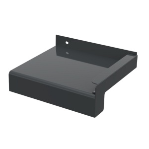 Glaf exterior Premium de aluminiu, latimi 50 - 400 mm, GRI ANTRACIT RAL 7016