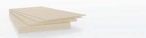 Placa termoizolanta de inalta densitate Purenit WARMOTECH 1220 x 1220 x 60 mm - Img 3