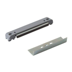 Sistem inchidere magnetic pentru usa balcon, ROTO NT 13 mm - Img 6