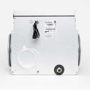 Umidificator adiabatic tubulatură HUMON H200WFL, orientare stânga - Img 24