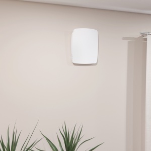 Unitate compactă de ventilare cu recuperare de căldură pentru o cameră KERS +100 - Img 14