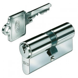 Butuc usa PVC GU-BKS 90mm