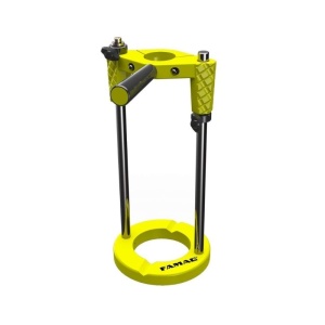 Dispozitiv de ghidare pentru gaurire la 90°, FAMAG 1405.210, fara stabilizator