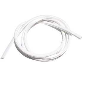 Garnitura mascare canal toc tamplarie PVC, alb, maro, gri, stejar auriu, negru