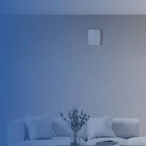 KERS Premium 25 – Unitate de ventilație cu recuperare de căldură descentralizată (flux alternativ) - Img 11