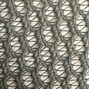 Plasa insecte, anti polen si anti praf, gri, 160 cm latime, protectie impotriva alergenilor si particulelor fine - Img 6