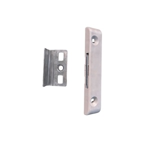 Sistem inchidere magnetic pentru usa balcon, VORNE 13 mm