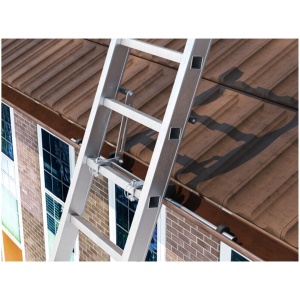 Suport de prindere pentru scara mobila, Rothblaas Hang Temp 1 m latime - Img 3