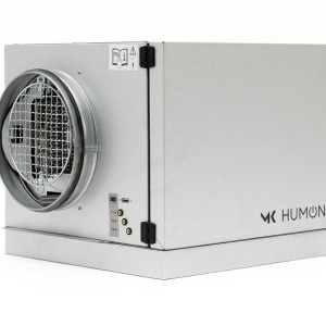 Umidificator adiabatic tubulatură HUMON H200WFL, orientare stânga - Img 13