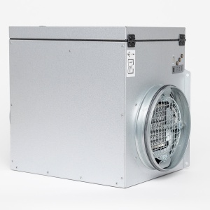 Umidificator adiabatic tubulatură HUMON H200WFL, orientare stânga - Img 21