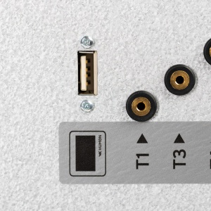 Umidificator adiabatic tubulatură HUMON H200WFR, orientare dreapta - Img 8